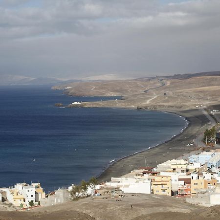 Bungalows El Jardin Pajara (Fuerteventura) Exterior photo