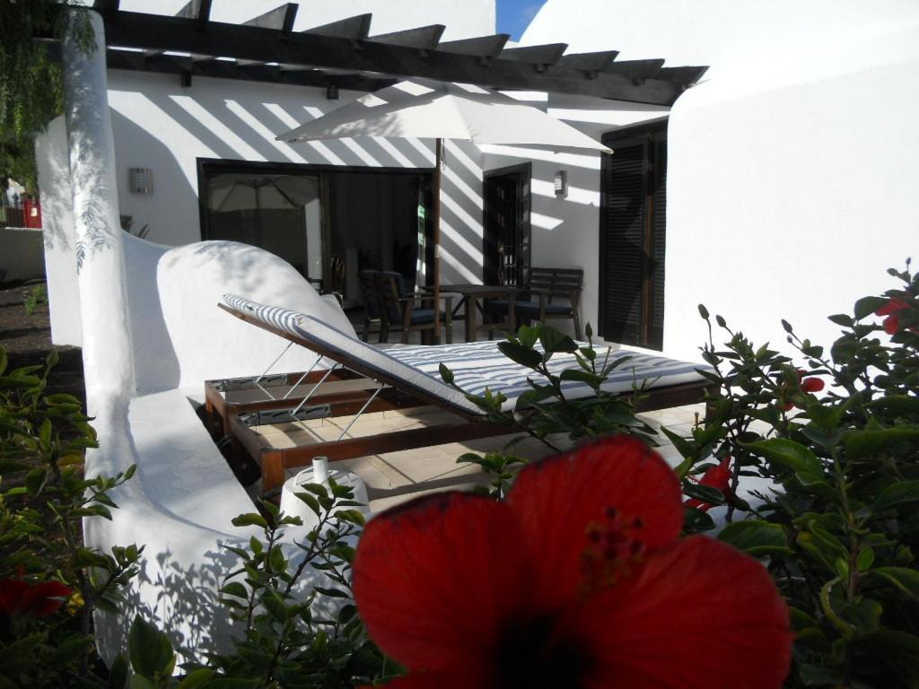 Bungalows El Jardin Pajara (Fuerteventura) Room photo