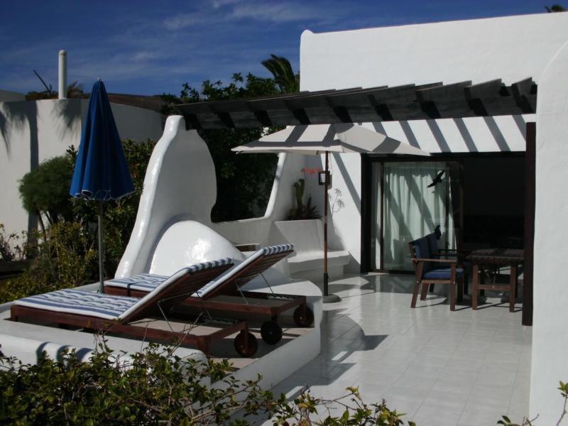 Bungalows El Jardin Pajara (Fuerteventura) Room photo