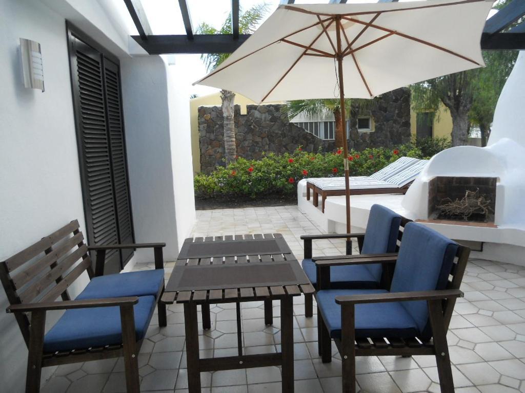 Bungalows El Jardin Pajara (Fuerteventura) Room photo