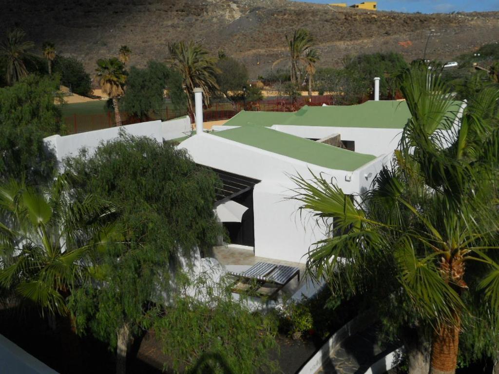 Bungalows El Jardin Pajara (Fuerteventura) Exterior photo