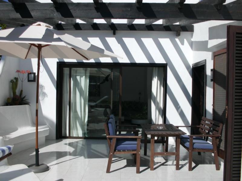 Bungalows El Jardin Pajara (Fuerteventura) Room photo