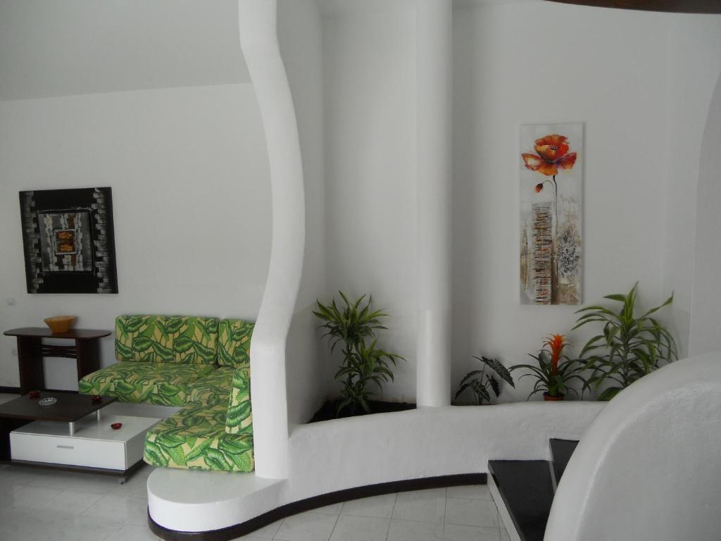 Bungalows El Jardin Pajara (Fuerteventura) Room photo