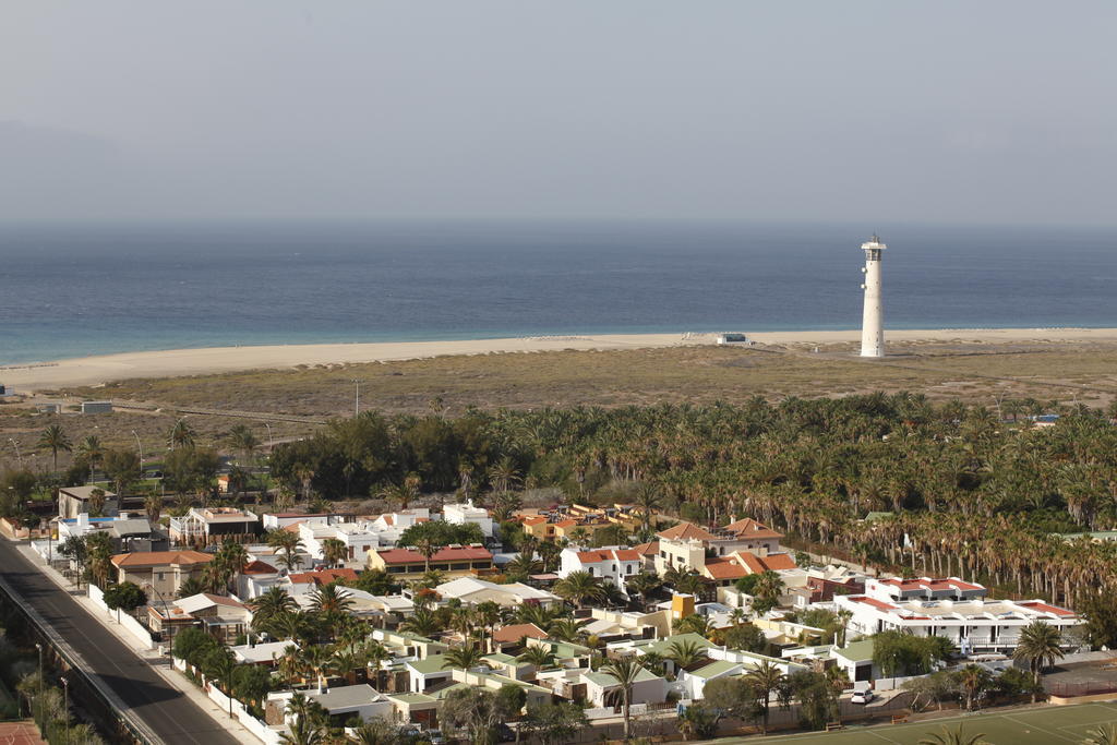 Bungalows El Jardin Pajara (Fuerteventura) Exterior photo