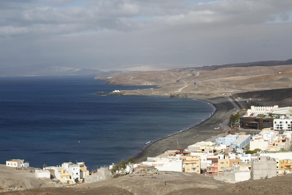 Bungalows El Jardin Pajara (Fuerteventura) Exterior photo