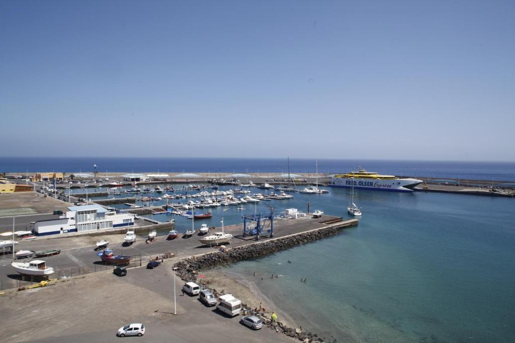 Bungalows El Jardin Pajara (Fuerteventura) Exterior photo
