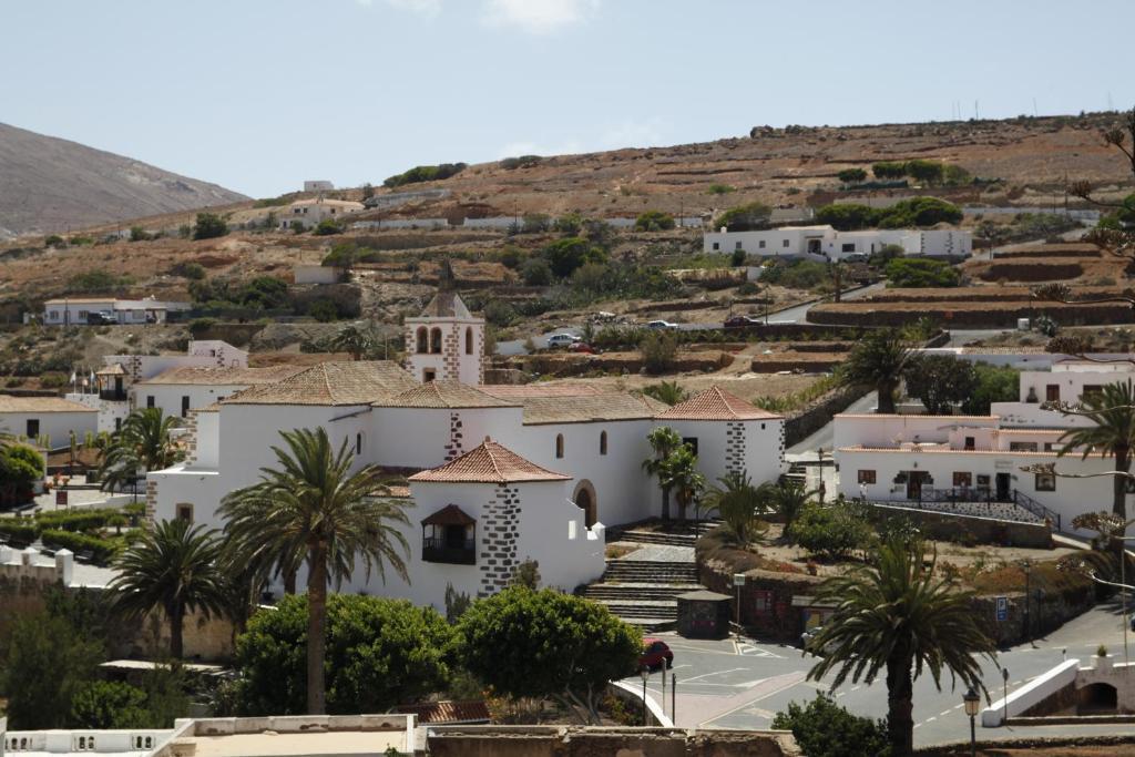 Bungalows El Jardin Pajara (Fuerteventura) Exterior photo